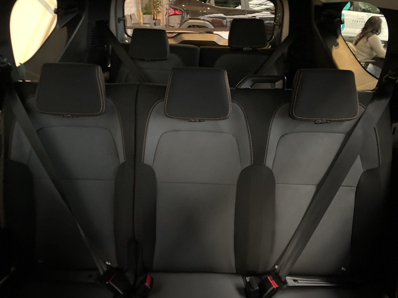 Dacia Jogger - Bild 20