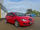 Seat Leon Reference - TÜV NEU - gebrauchte Seat Leon aus dem Jahr 2007
