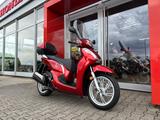 Honda SH300 - HONDA 300