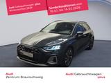 Audi A3 allstreet 35 TFSI S-tronic SHZ+KLIMA+STANDHZG - Audi A3: Allstreet