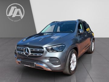 Mercedes GLE 350 - 2