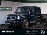 Mercedes-Benz G 580 AMG Sport Superior 8xManufaktur! Navi Kame