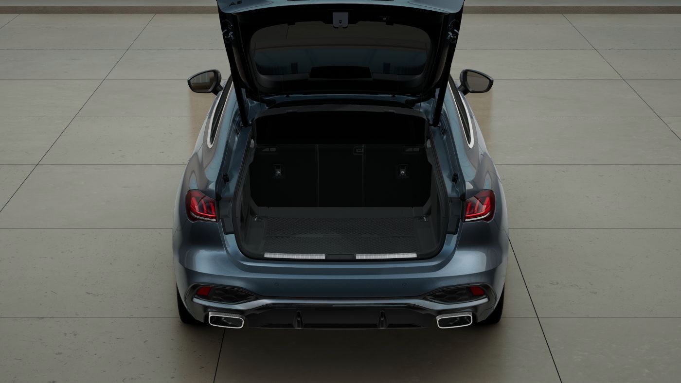 Audi A5 - Bild 6