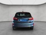 Ford Fiesta 1.1 S&S COOL&CONNECT - Ford Fiesta Gebrauchtwagen