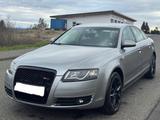 Audi A6 4F 2.4 V6 Limousine / S-Line / 18 ... - Audi A6 aus 2005: Line
