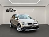 Volkswagen Polo V CrossPolo 1.4 TDI*DSG*NAVI*ACC*KAMERA*1HD - Volkswagen: Crosspolo