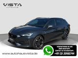 Cupra Leon 2.0 TSI*VIRTUAL*PANO*SHZ*AHK*APP-CAR*NAVI* - Cupra Leon in Braunschweig