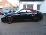 Porsche 911 / 992 4 S, 1. Hd., Approved 12/2025 - : Schwarz, Bordcomputer