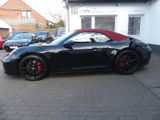 Porsche 911 / 992 4 S, 1. Hd., Approved 12/2025 - Porsche 911 aus 2021