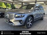 Mercedes-Benz GLB 220 4M Progressive AHK+360°+Distro+Multibeam