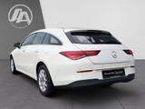 Mercedes-Benz CLA 180 d SB MBUX+SHZ+LED+PDC+Tempomat+AHK+Apple - Mercedes CLA 180 Diesel Gebrauchtwagen