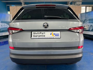 Skoda Kodiaq - 5