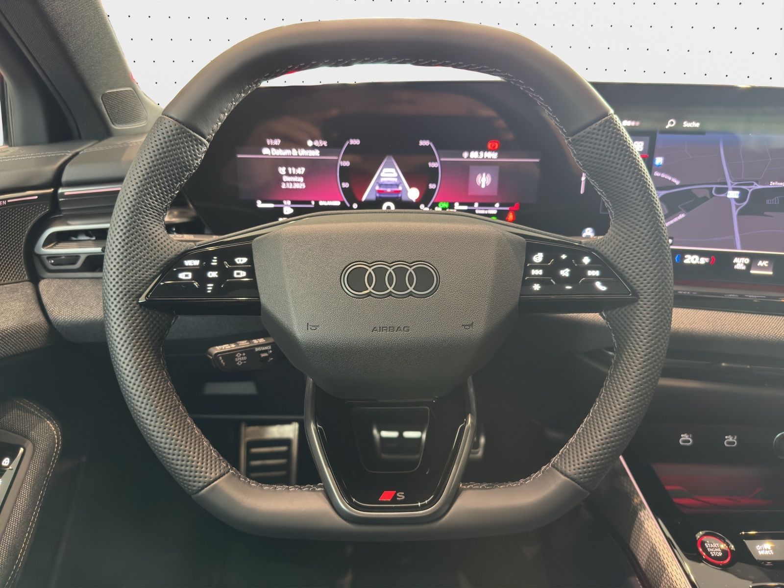 Audi A6 - Bild 8