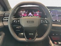 Audi A6 - Vorschau Bild 8