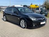 Opel Signum 1.9 CDTI Cosmo Plus 2HD AHK TÜV NEU - Opel Signum: 2.2