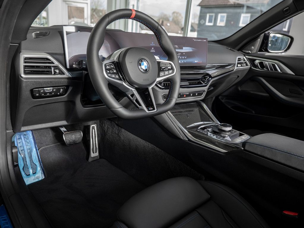 BMW M440 - Bild 21