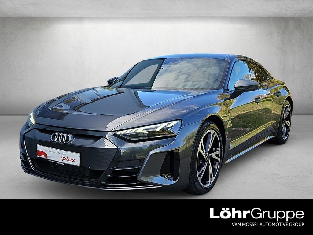 Audi etron GT quattro BOPanoKamera 2023