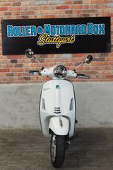 Vespa Primavera -125 - €5+ Modell 2026 mit TFT Display - BENZIN ROLLER