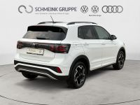 Volkswagen T-Cross - Vorschau Bild 5