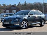 Skoda Superb Combi 1.8 TSI*AMBITION*NAVI*PANO*TÜV NEU* - Skoda Superb: 1.8