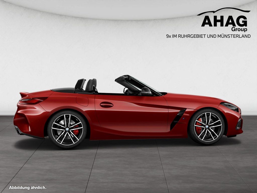 BMW Z4 M40 - Bild 8