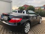 Mercedes-Benz Mercedes SLK 200 Cabrio - Mercedes-Benz SLK 200: Mercede