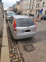 Nissan almera Tino - Nissan Almera Tino von privat