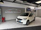 Skoda Citigo Cool Edition*12M.Garantie*Finanzierung* - Skoda Citigo Gebrauchtwagen in Hannover