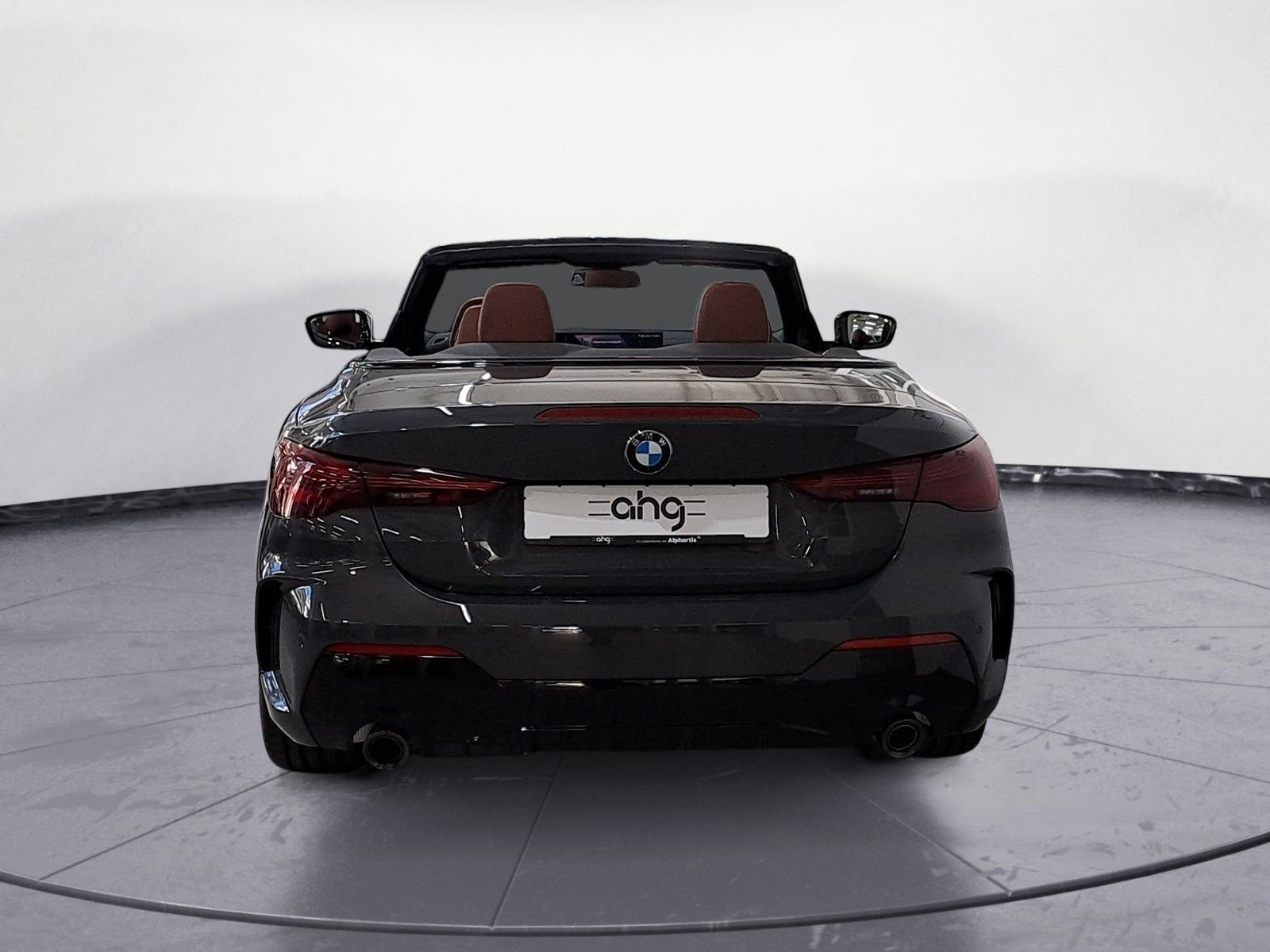 BMW 420 - Bild 7