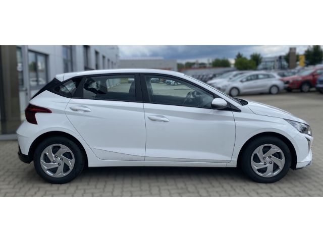 Hyundai i20 – Bild 5