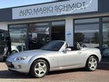 Mazda MX-5 1.8 Niseko Roadster Coupe 2. Hand Leder  - Mazda: Mx2