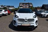 Kia Sportage GT-Line 4WD/Pano/Standh./Voll/AHK - Kia Sportage Gebrauchtwagen in Dortmund