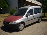 Opel Combo-C-VAN, 1,7 CDTi, nur 120 tsd. Km, Klima - gebrauchte Opel Combo aus dem Jahr 2010