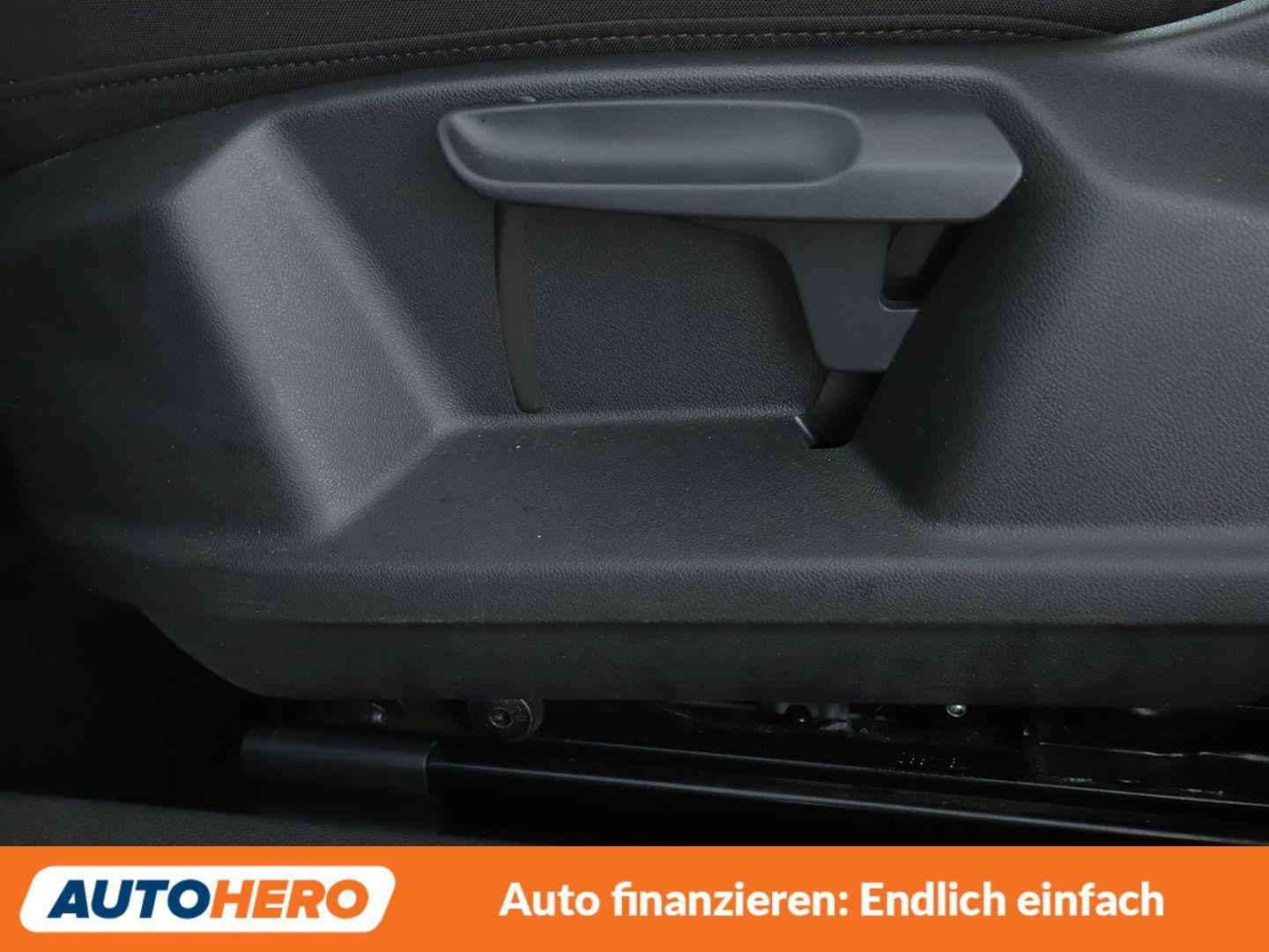 Seat Ateca 1.6 TDI Style*NAVI*TEMPO*LED*PDC*SHZ*