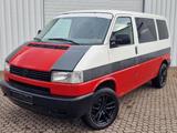 Volkswagen T4 andere Transporter  1,9 TDi* - Volkswagen T4 andere aus 2001