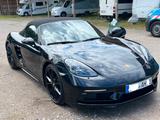 Porsche Boxster - Porsche Boxster in Bielefeld