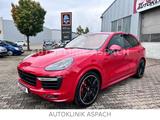 Porsche Cayenne GTS V6 *LED *PASM *PANO *ACC *Alcantara - Porsche Cayenne: Rot