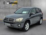 Toyota RAV 4 Sol 2,0 Automatik 4x4 / 1Hand / Navi Leder - Toyota RAV 4: Allradantrieb, Sol