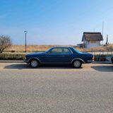 Mercedes-Benz Mercedes W123 Coupe, C123, 280CE,  guter Z... - Mercedes-Benz 280: W123 280ce