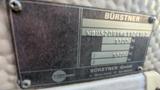 Bürstner Holiday 5200 TM - Bürstner Wohnwagen Holiday
