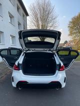 BMW 120d M Sport, H&K, Ambiente, 8 fach hedup - BMW 120: Kleinwagen