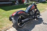VICTORY Victory Hammer 8 Ball - VICTORY MOTORRAD
