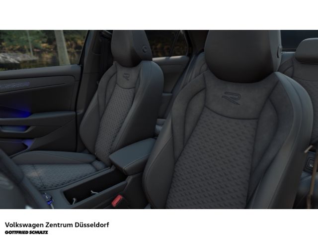 Volkswagen T-Roc - Bild 8