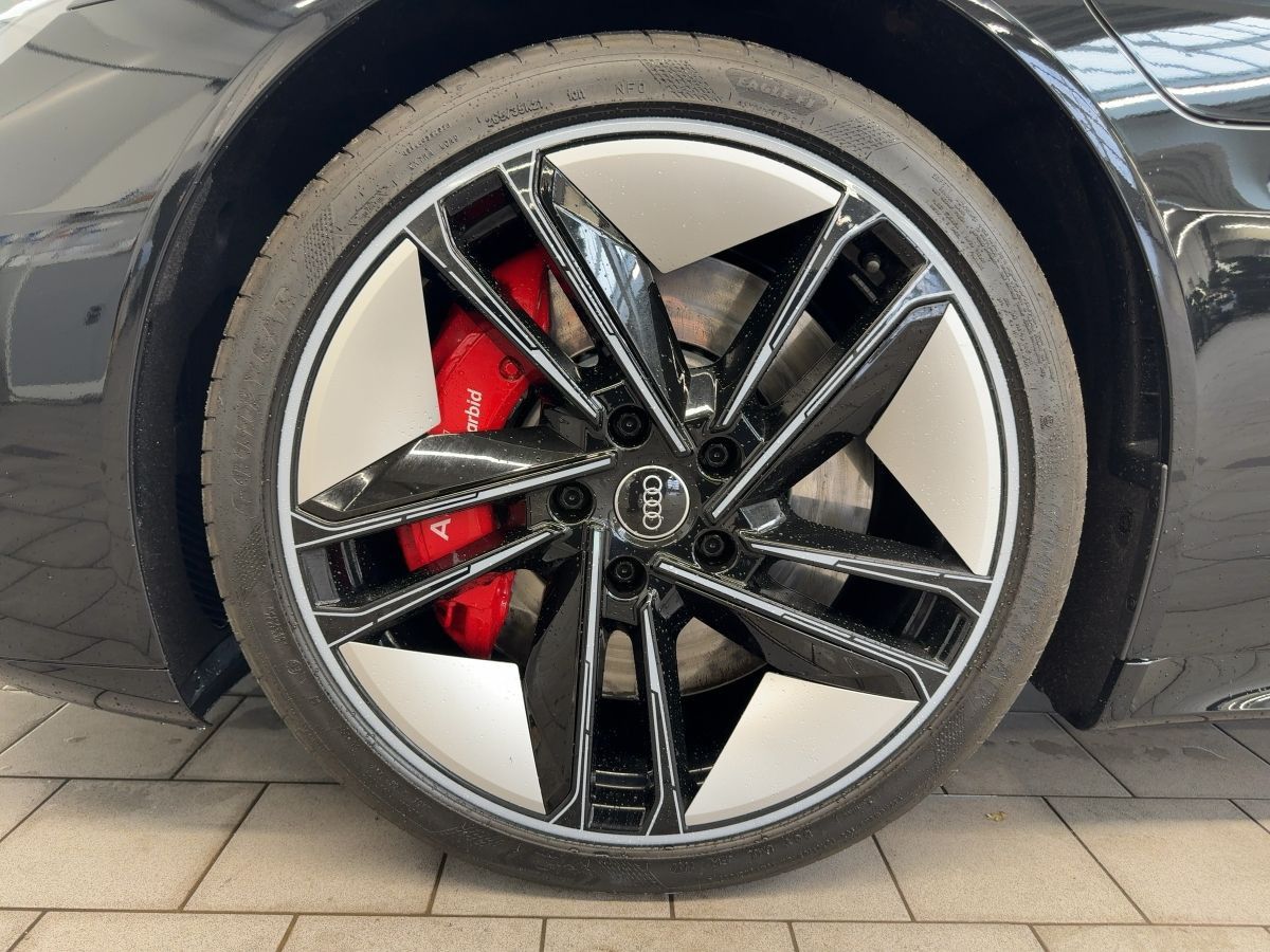 Audi e-tron GT - Bild 17