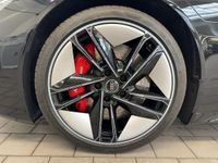 Audi e-tron GT - Vorschau Bild 17