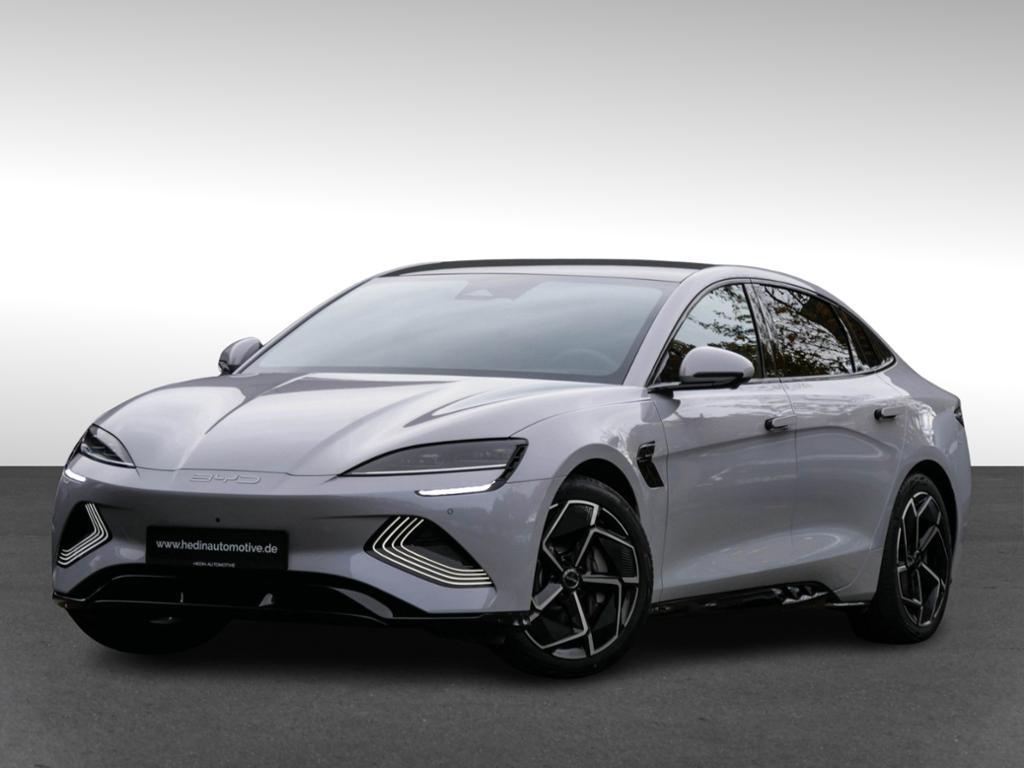 BYD SEAL EXCELLENCE AWD |LED|PANO|SHZ|Sitzklima|HUD