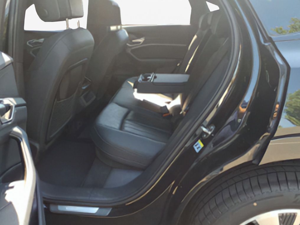 Audi Q8 e-tron - Bild 4