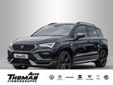 Cupra Ateca  2.0 TSI 4DRIVE DSG LED+NAVI+ACC - Cupra Gebrauchtwagen in Bonn