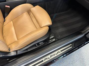 2004 Alpina B3 — миниатюра 31