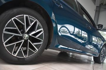 Skoda Octavia - 4